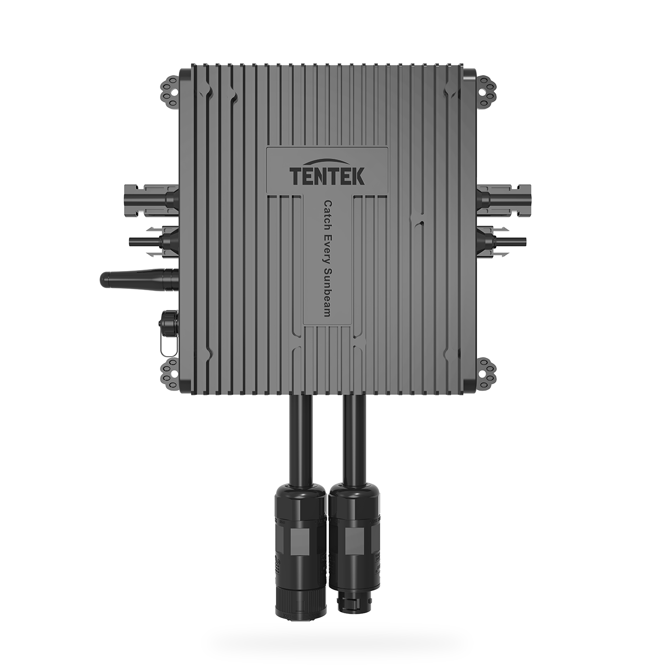 Tiger Series 1-in-1  Microinverters